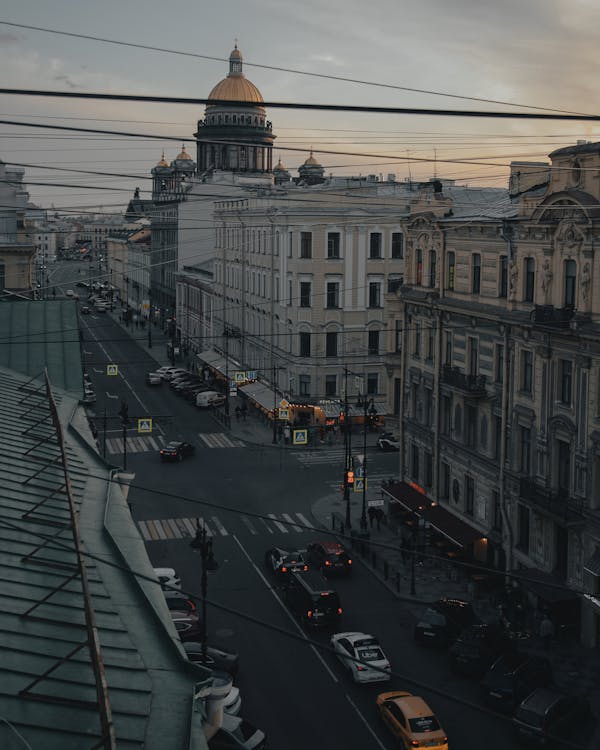 РОДНОЙ ГОРОД