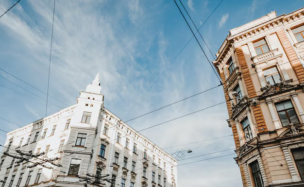 Челлендж #РОДНОЙ ГОРОД