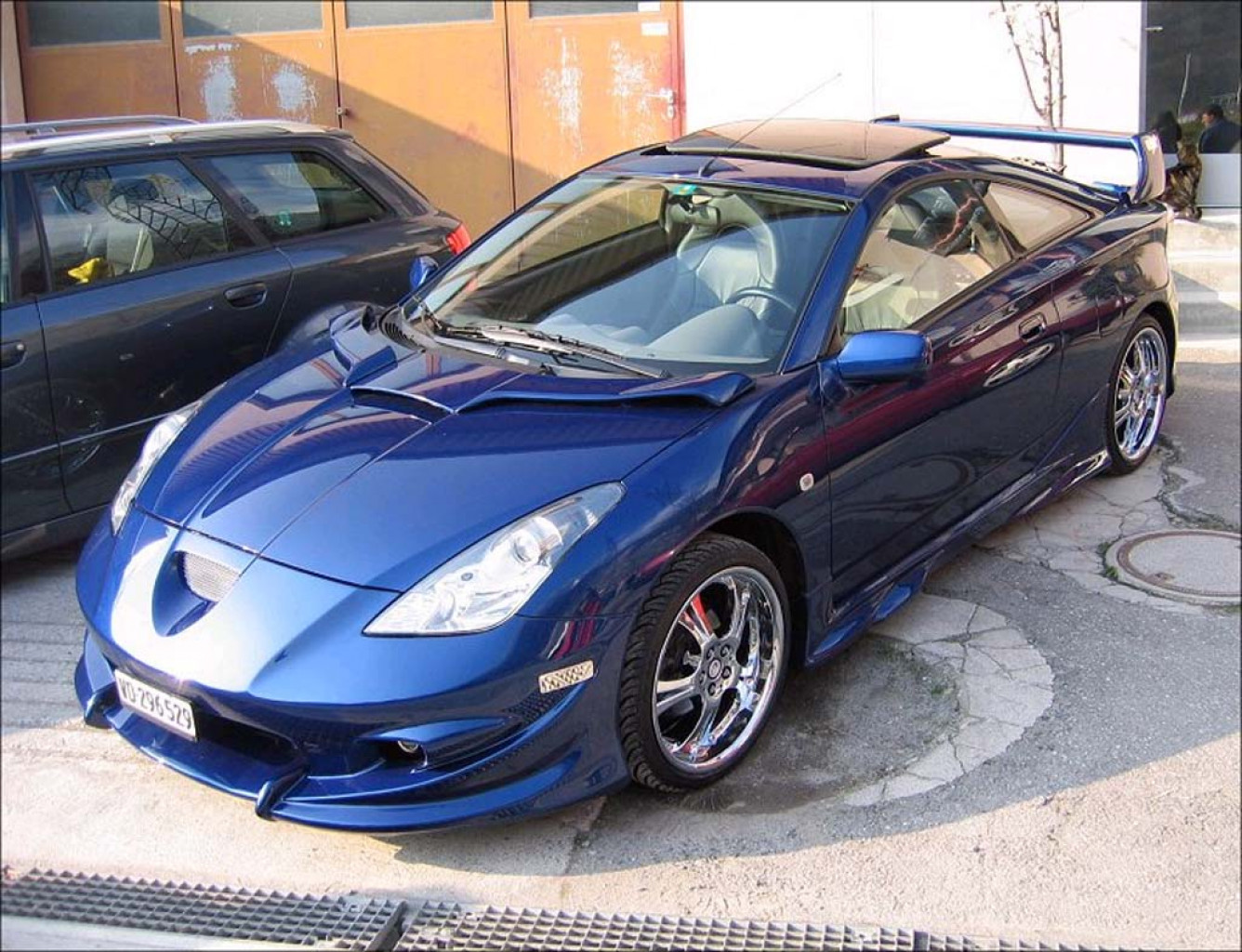 Селика данс воронеж. Toyota Celica синяя. Toyota Celica 2021. Toyota Celica 2015. Тойота Селика 2021.