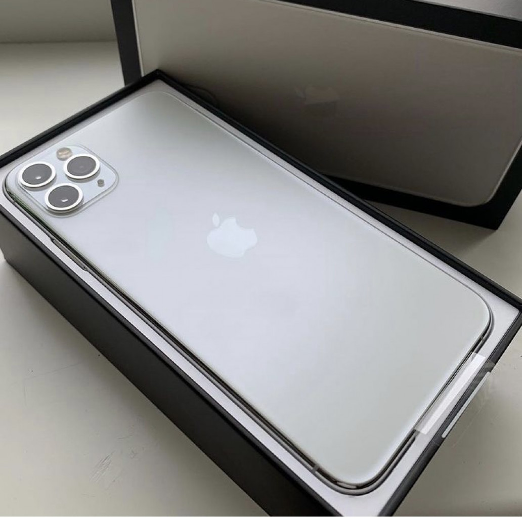 Iphone 13 Pro 256 Silver Купить