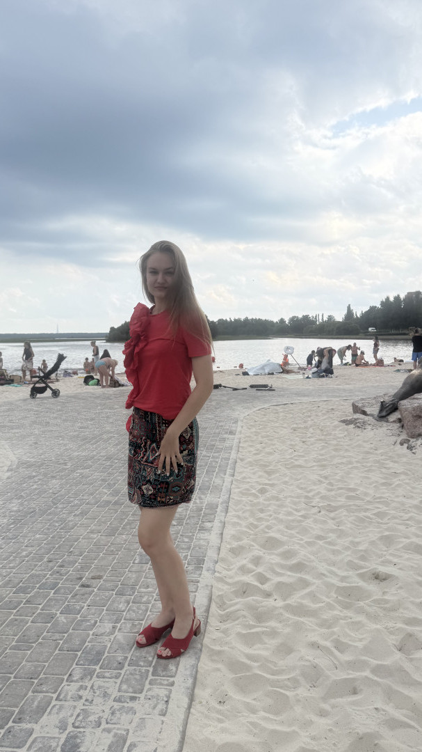 Челлендж #ФОТО С ПЛЯЖА