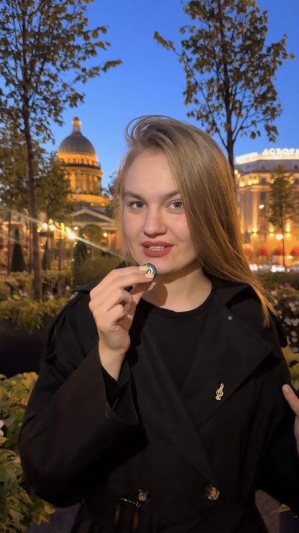 Челлендж #ПРЕМИИ ДЛЯ ОПЕРНЫХ ПЕВЦОВ. II ВСЕРОССИЙСКИЙ ВОКАЛЬНЫЙ КОНКУРС «НАГРАДА»